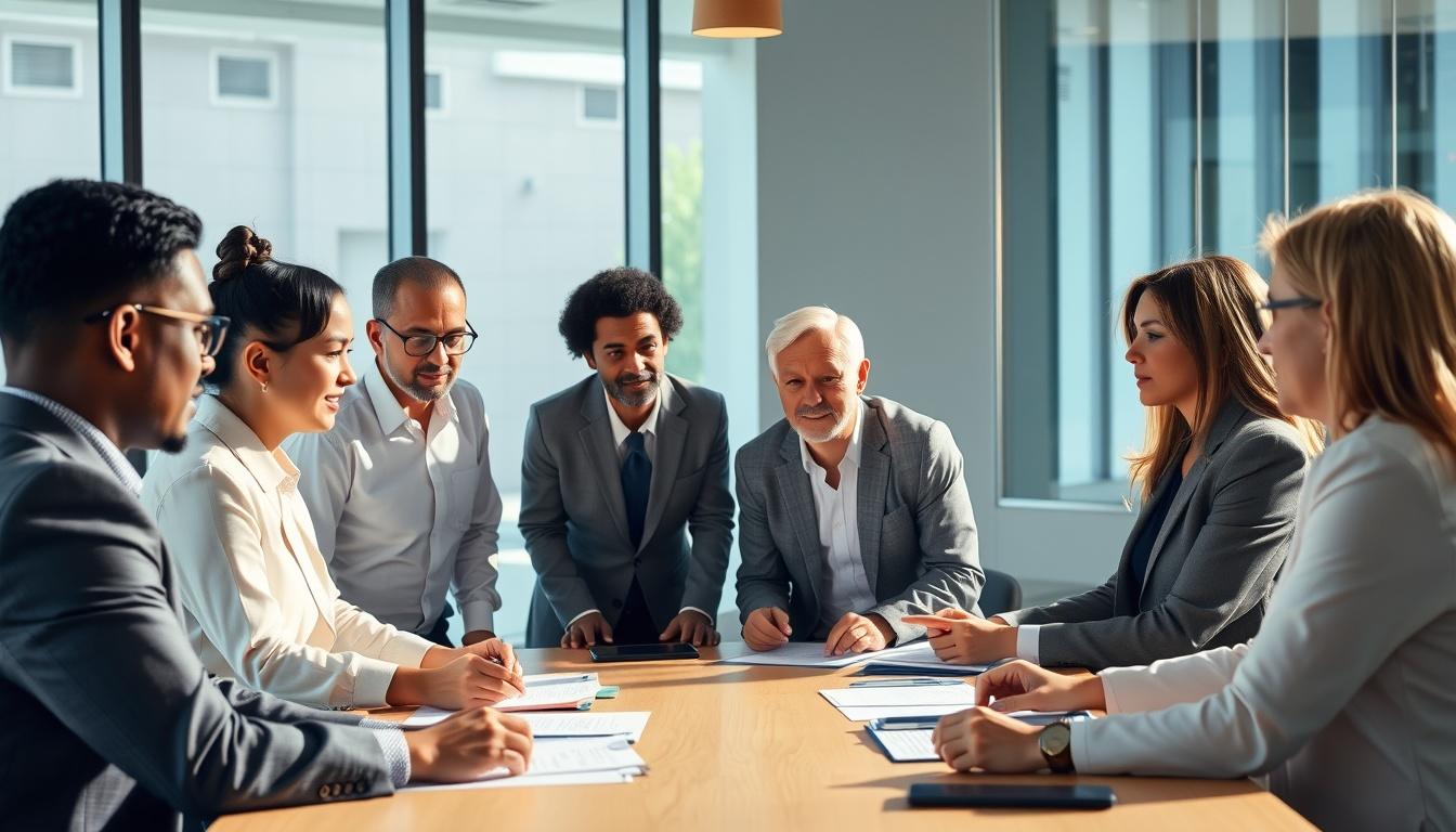 Strategic Talent Acquisition
